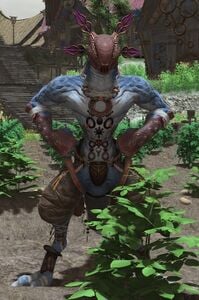 Dumbfounded Farmer
