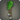 Green carnation earring icon1.png