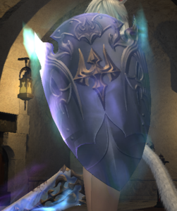 Holy Shield Zenith (unsheathed pose).png