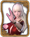Lyse Card