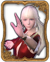 Lyse Card
