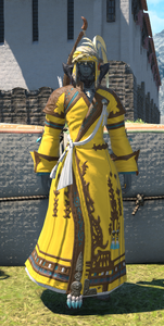 Oroniri Dzoherd