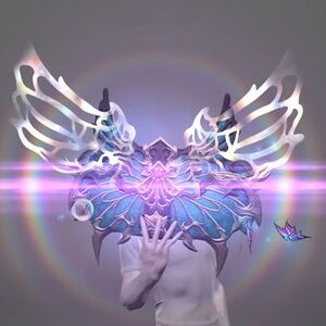 The Fae's Crown Codex