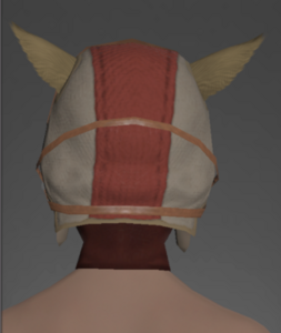 Woolen Coif of Gathering rear.png
