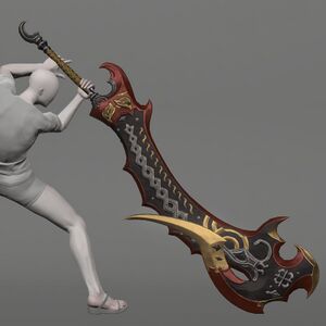 Augmented Hellfire Guillotine