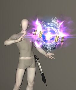 Augmented Law's Order Astrometer