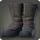 Avalanche Leader's Boots