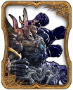 Sephirot Card