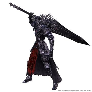 Artifact Weapons (Endwalker) - Final Fantasy XIV Online Wiki - FFXIV ...