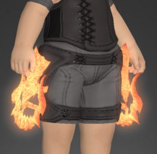 Empyrean Fists (Monk)