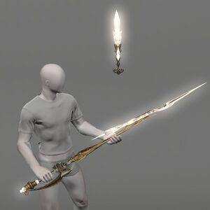 Augmented Exarchic Rapier