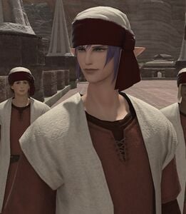 Garrulous Trader