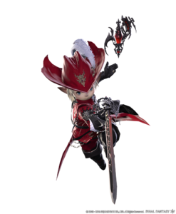 Job - Red Mage.png