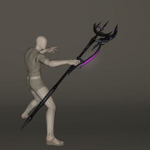 Ra'Kaznar Rod