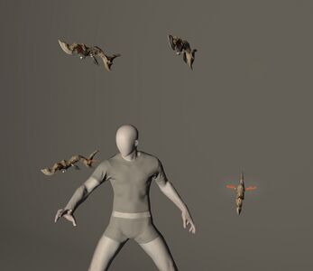 Riversbreath Pendulums