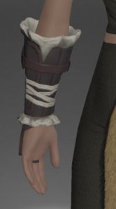 Snakebite Halfgloves rear.png