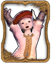 Tataru Taru Card