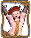 Tataru Taru Card