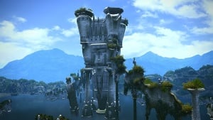 The Wanderer's Palace - Final Fantasy XIV A Realm Reborn Wiki - FFXIV ...