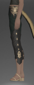 Allagan Trousers of Striking side.png