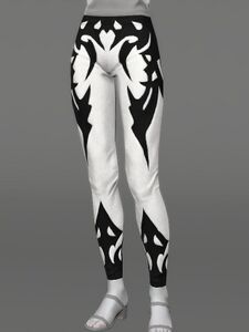 Darklight Breeches of Healing