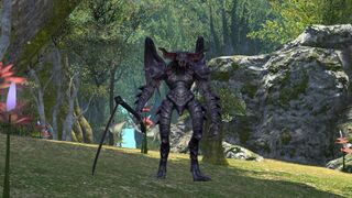 Forneus - Final Fantasy XIV A Realm Reborn Wiki - FFXIV / FF14 ARR ...