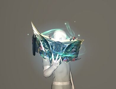 Hyperconductive Tetrabiblos