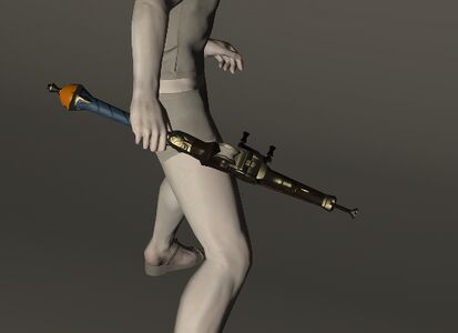 Landking's Fishing Rod