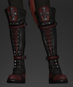 Light-heavy Boots of Striking front.png