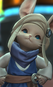 Listless Loporrit