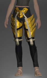 Tarnished Legs of the Golden Wolf front.png