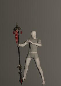 Augmented Deepshadow Signum