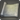 Blank grade 3 orchestrion roll icon1.png