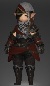 Carborundum Scouting Set