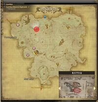 Archaeornis spot on the map - (X:17, Y:12)