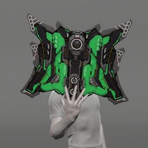 Grand Champion's Index