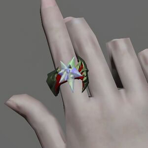 Plague Bringer's Ring