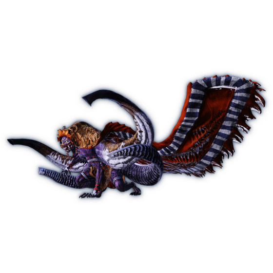 Scarmiglione - Final Fantasy XIV Online Wiki - FFXIV / FF14 Online ...