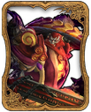 Stormblood Gilgamesh Card
