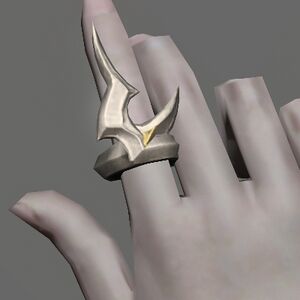 The Twelve's Ring of Aiming