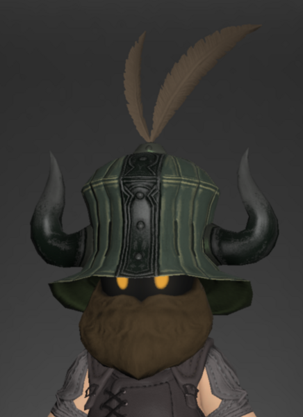 File:Dwarven Mythril Helm of Striking 1.png