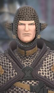 House Durendaire Knight