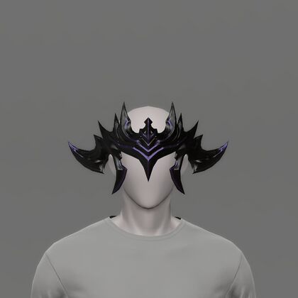 Manalis Circlet of Fending - Final Fantasy XIV Online Wiki - FFXIV ...