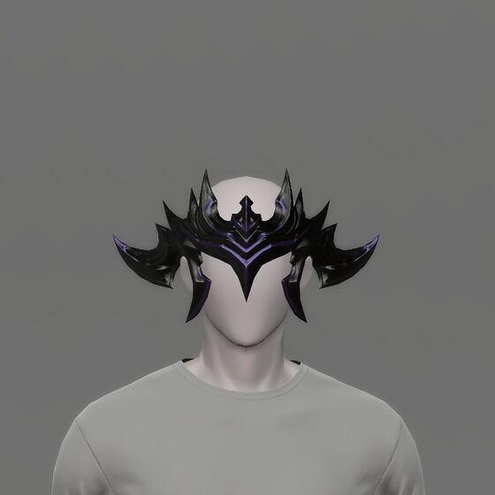 Manalis Circlet of Fending - Final Fantasy XIV Online Wiki - FFXIV ...
