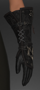 Neo Kingdom Gloves of Scouting front.png