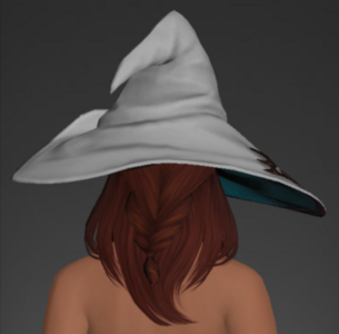 Neo Kingdom Hat of Healing rear.png