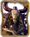 Dvergr Card