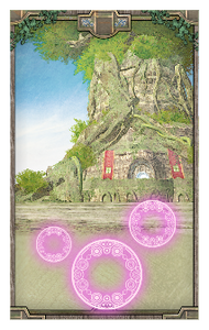 Echoes of Windurst 3 Portrait