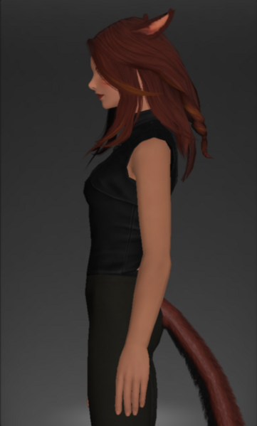 File:Martial Artist's Sleeveless Vest side.png