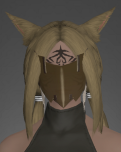 Prototype Midan Mask of Maiming front.png